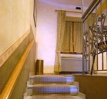 Casa Mia Hotel Milaan
