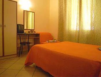 Casa Mia Hotel Milaan