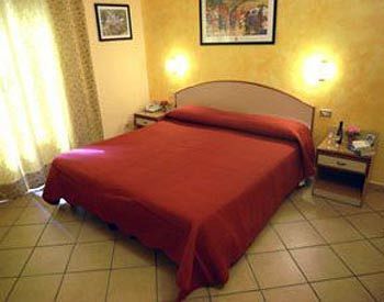 Casa Mia Hotel Milaan