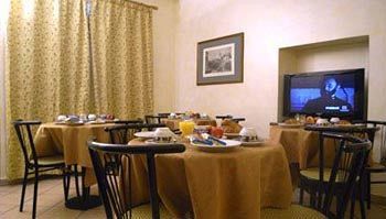 Hotel Casa Mia Milaan