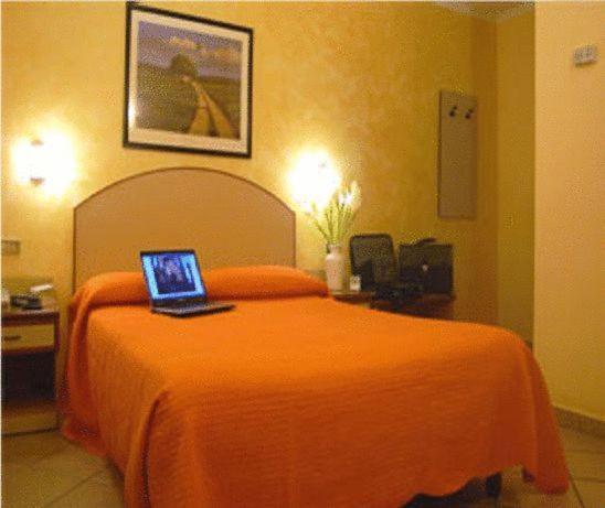 Hotel Casa Mia Milaan