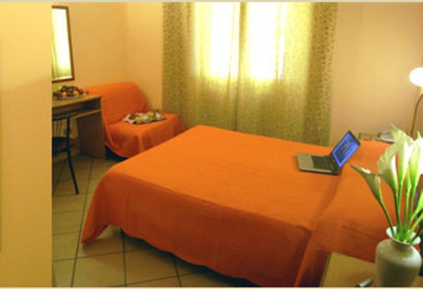 Casa Mia 2* Milaan