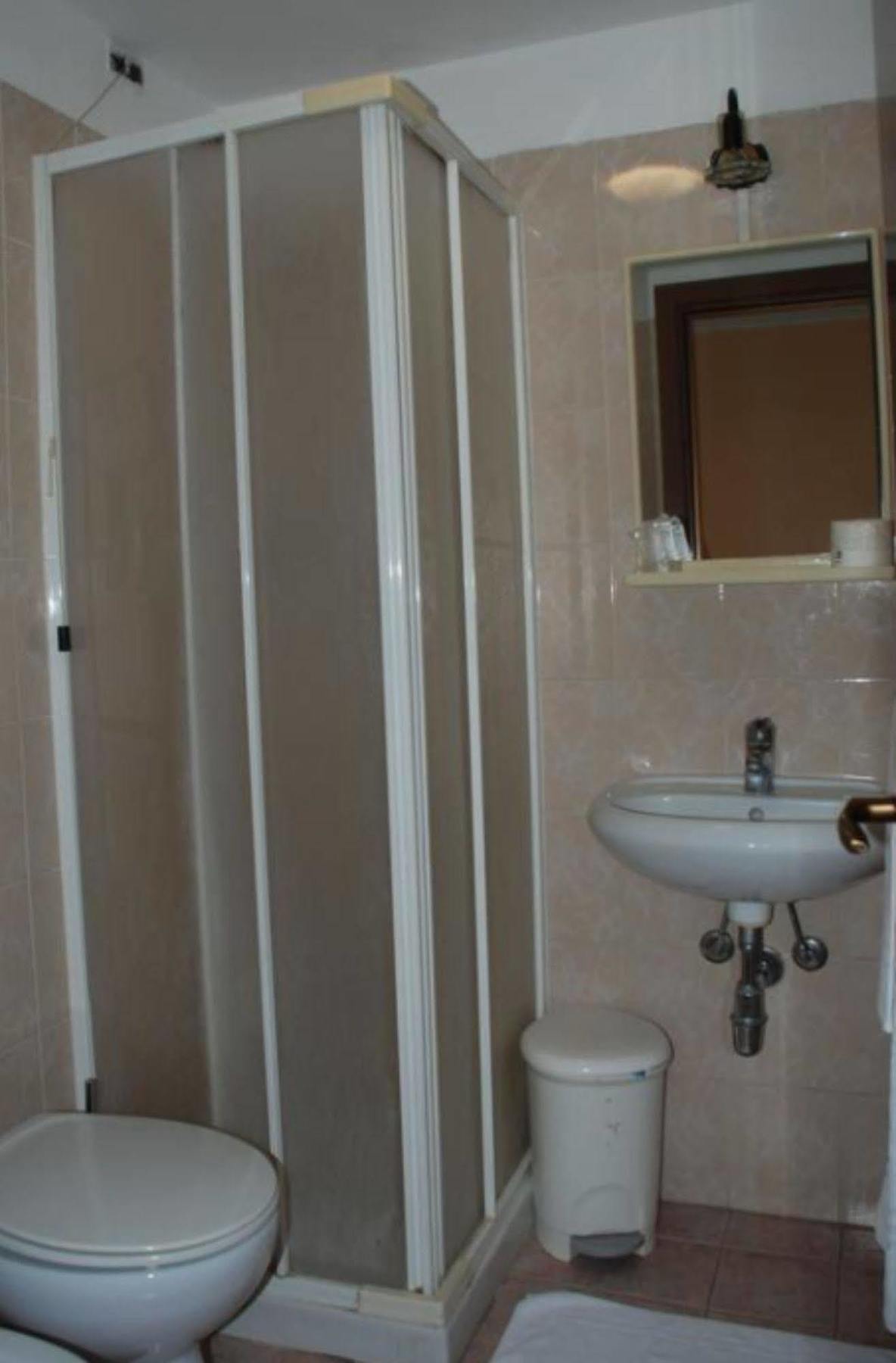 Hotel Casa Mia Milaan