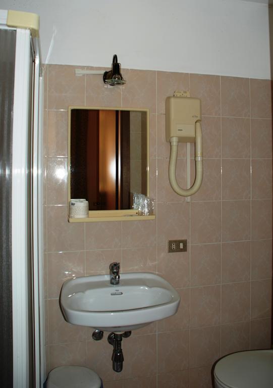 Hotel Casa Mia Milaan