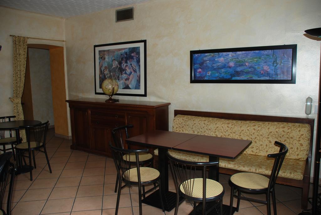 Casa Mia Milaan