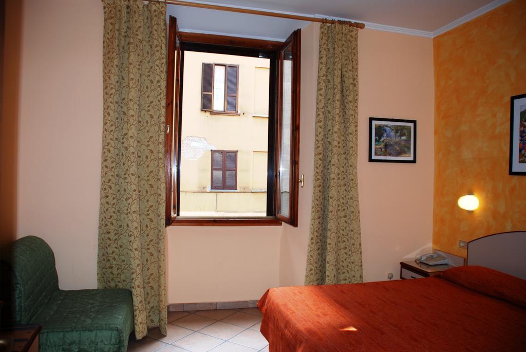 Hotel Casa Mia Milaan