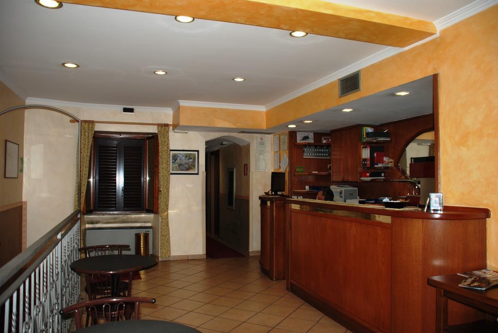 Casa Mia 2* Milaan