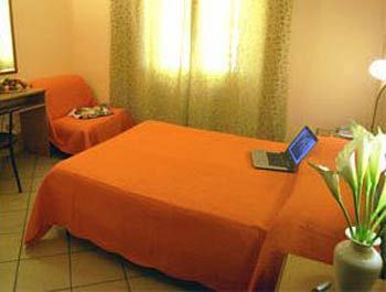 Hotel Casa Mia Mailand